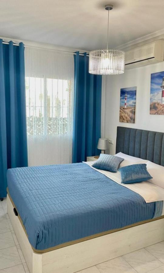 Apartament Apia La Mata 300M To The Beach And Beautiful Swimming Pool Экстерьер фото