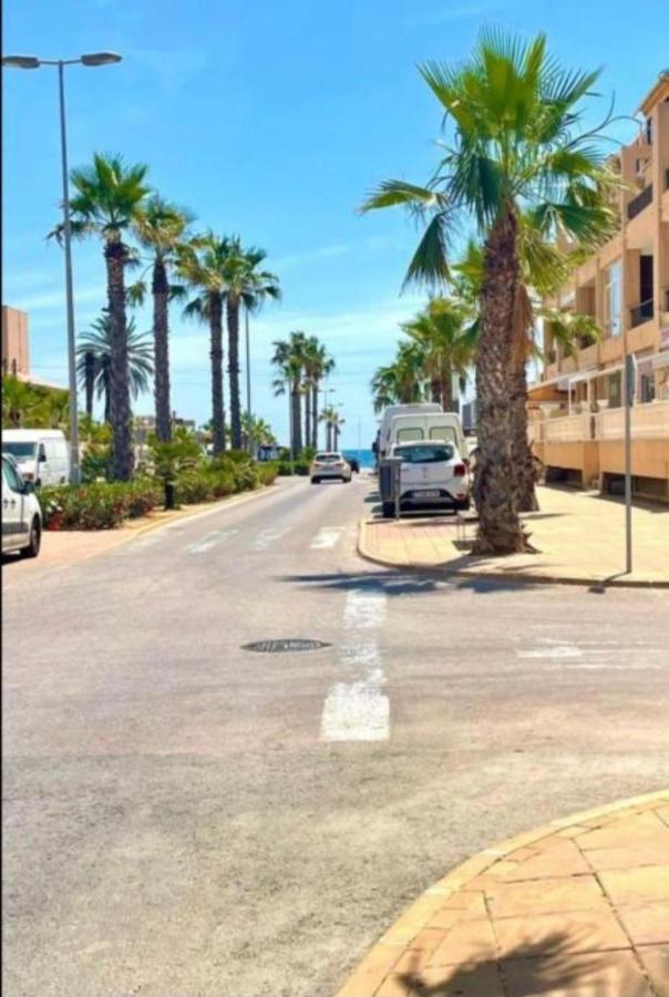 Apartament Apia La Mata 300M To The Beach And Beautiful Swimming Pool Экстерьер фото